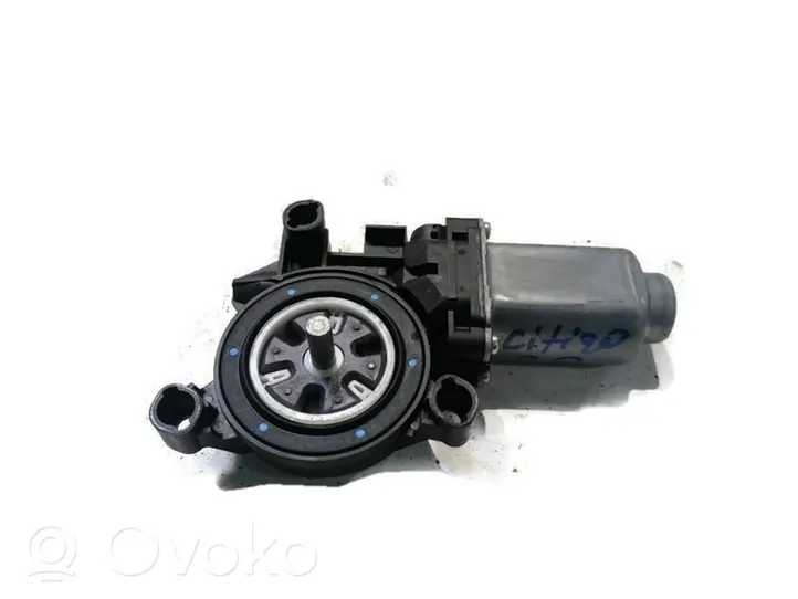 Skoda Citigo Moteur de lève-vitre de porte avant 1S0959801