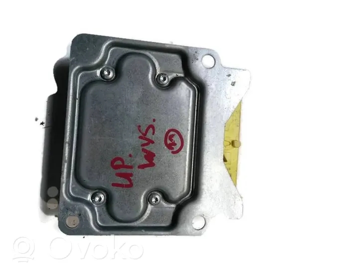 Volkswagen Up Airbag control unit/module 1S0959655