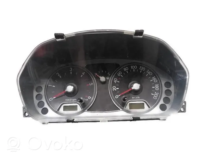 KIA Picanto Nopeusmittari (mittaristo) 94007073103H