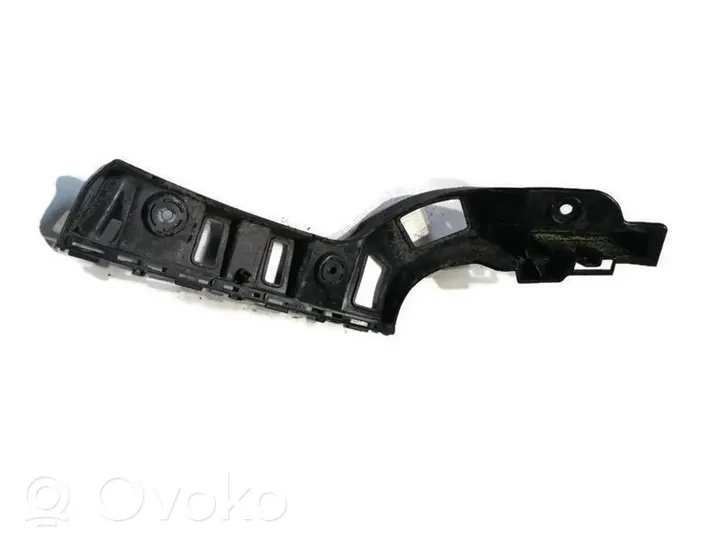 Skoda Citigo Support de pare-chocs arrière 1S6807393D