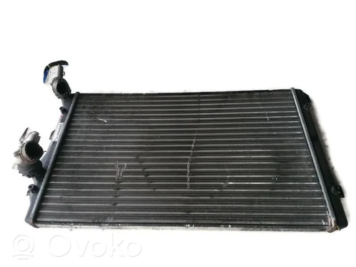 Volkswagen Eos Radiateur de refroidissement 1K0121253BB