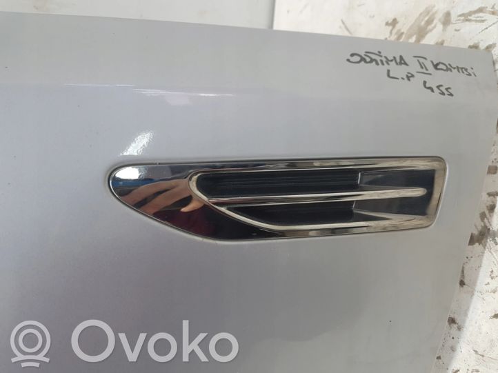 JLK18615 Optima Guardabarro Usado (segunda man), baratos RRR