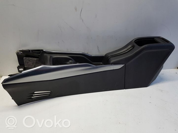 Peugeot 307 Console centrale 