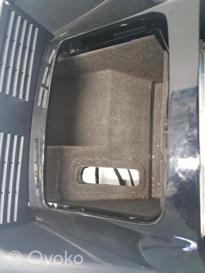 Maserati Levante Console centrale 