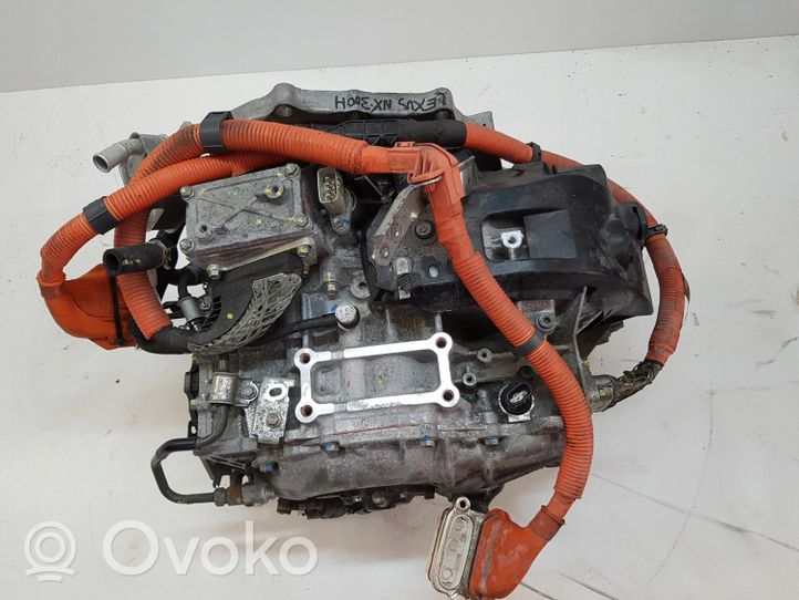 Lexus GS 250 350 300H 450H Scatola del cambio manuale a 5 velocità 35151-33100