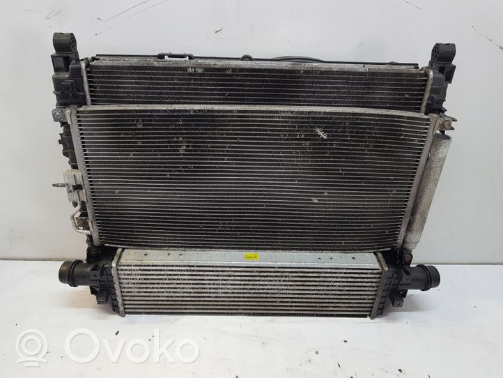 Opel Mokka Kit Radiateur 95081734