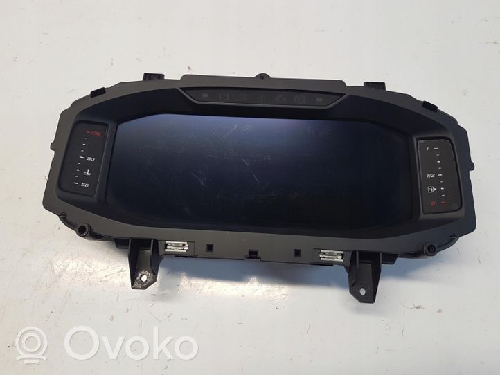 Seat Tarraco Licznik / Prędkościomierz 6f0920310a