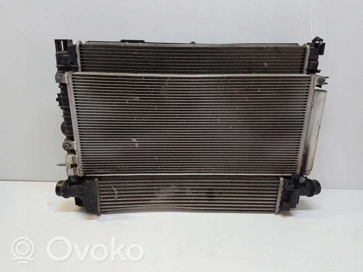 Opel Mokka X Kit Radiateur 95301354