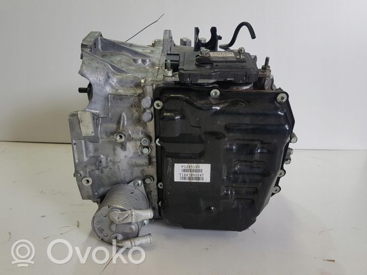 Volvo S90, V90 Manuaalinen 5-portainen vaihdelaatikko 1285190