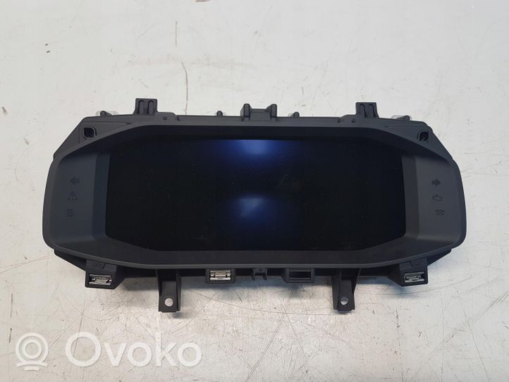 Seat Leon IV Tachimetro (quadro strumenti) 5FA920790B