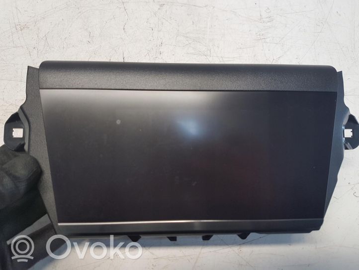 Citroen C4 III e-C4 Tachimetro (quadro strumenti) 9844010080