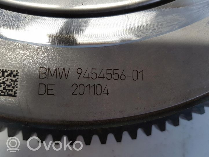 BMW 3 G20 G21 Kit d'embrayage 9454556