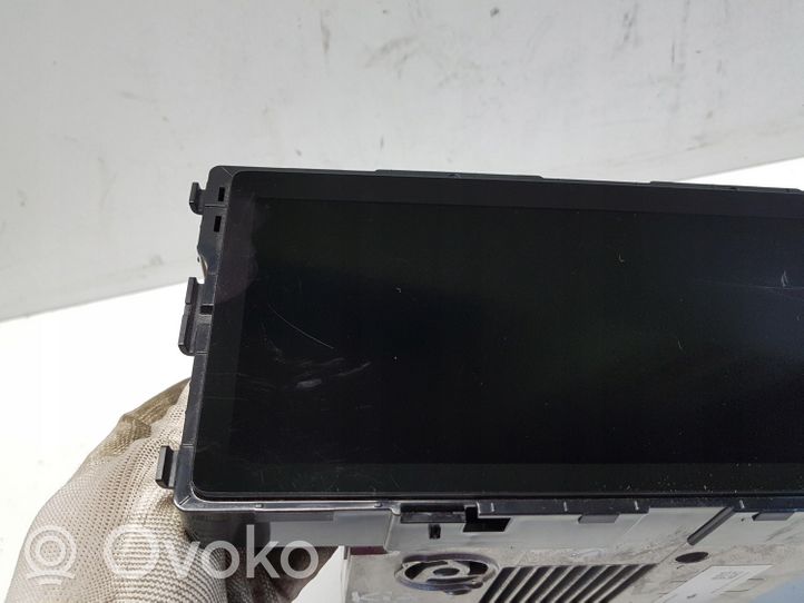 KIA Niro Radio/CD/DVD/GPS-pääyksikkö 96560-G5490