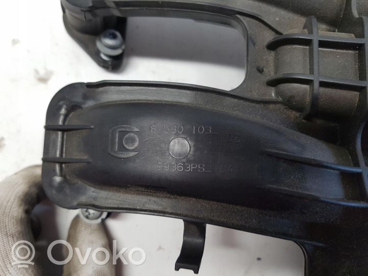 BMW i3 Collettore di aspirazione 8530103