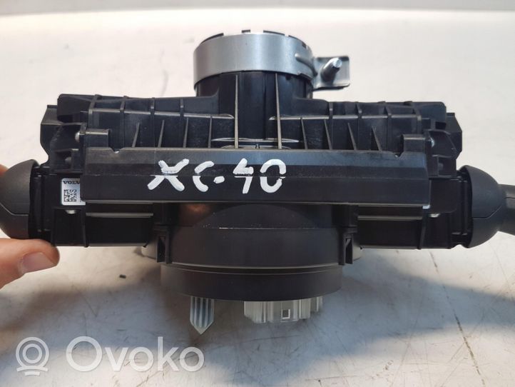 Volvo XC40 Leva/interruttore dell’indicatore di direzione e tergicristallo 32275369