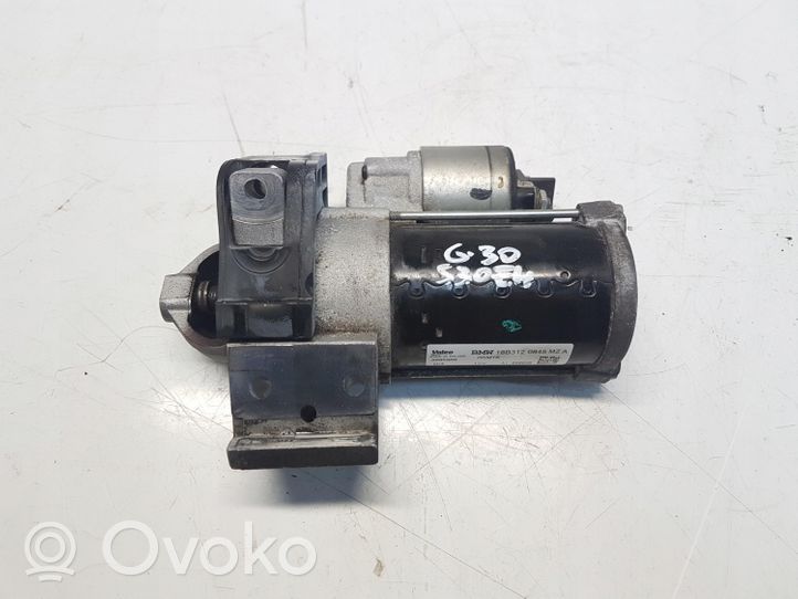 BMW 5 G30 G31 Motorino d’avviamento 8685988