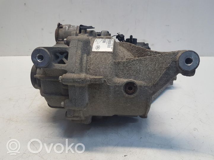 Rover Range Rover Takatasauspyörästö K8D2-4N053-AB