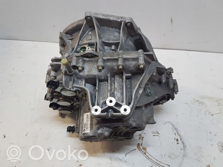 BMW 1 F40 Automatikgetriebe GD7F32AG