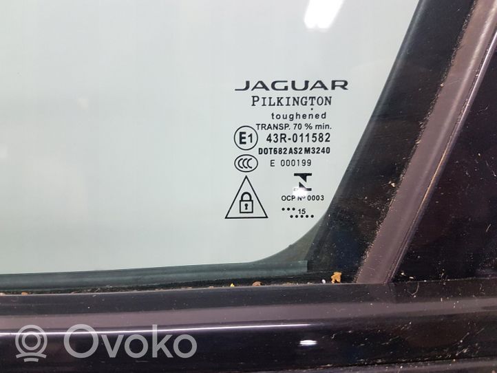 Jaguar XE Etuovi 