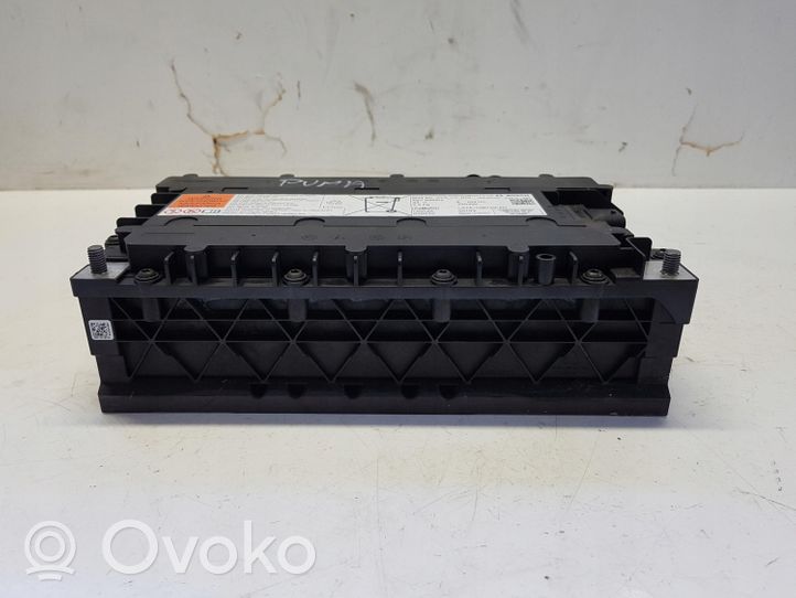 Ford Puma Hybrid/electric vehicle battery LX7A-10B759-AD