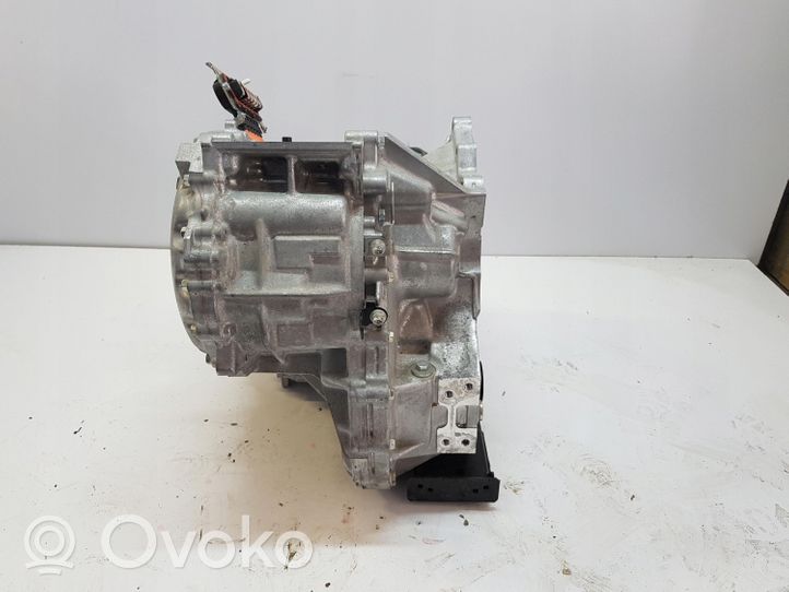 Toyota RAV 4 (XA50) Boîte de vitesses manuelle à 5 vitesses TZ215-XS002