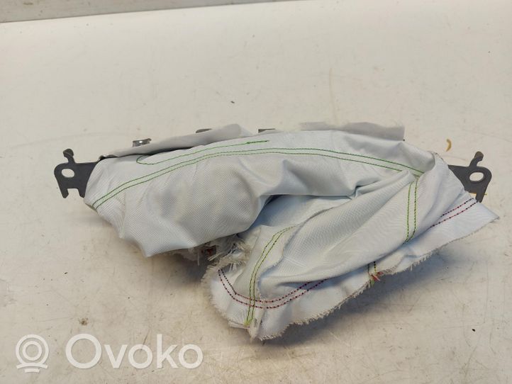 Toyota C-HR Airbag per le ginocchia 