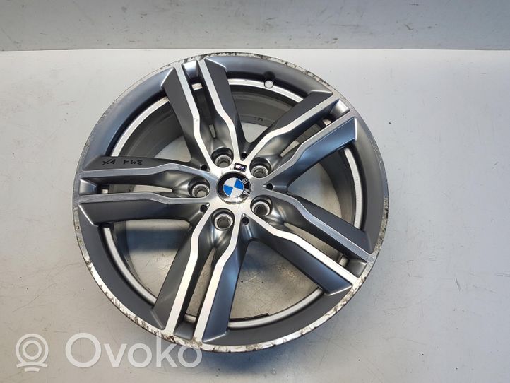 BMW X1 E84 Felgi aluminiowe R15 