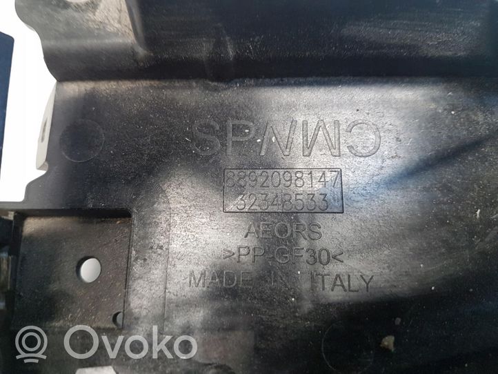 Volvo XC40 Vassoio scatola della batteria 32348533