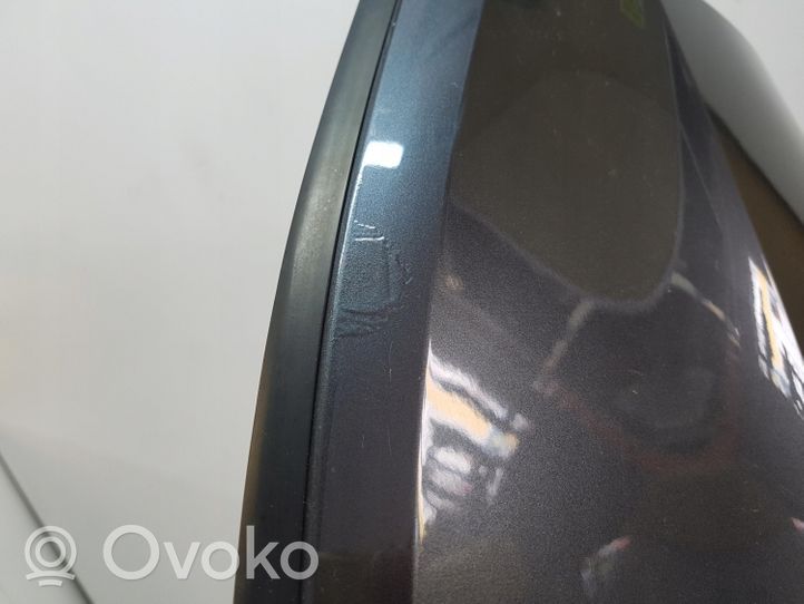 BMW i3 Ćwiartka tylna 7296746