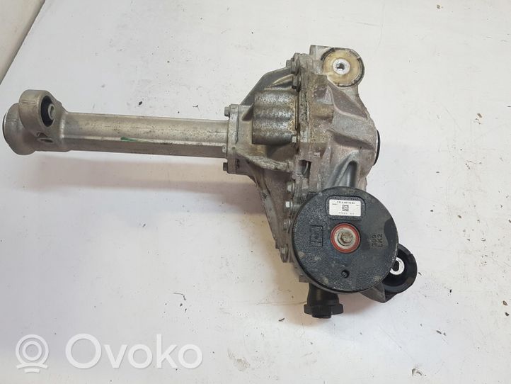 Rover Range Rover Mechanizm różnicowy przedni / Dyferencjał CPLA-3017-BF