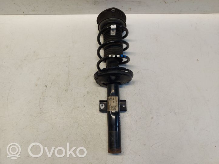 Skoda Kamiq Ammortizzatore anteriore con molla elicoidale 2Q0413031DS