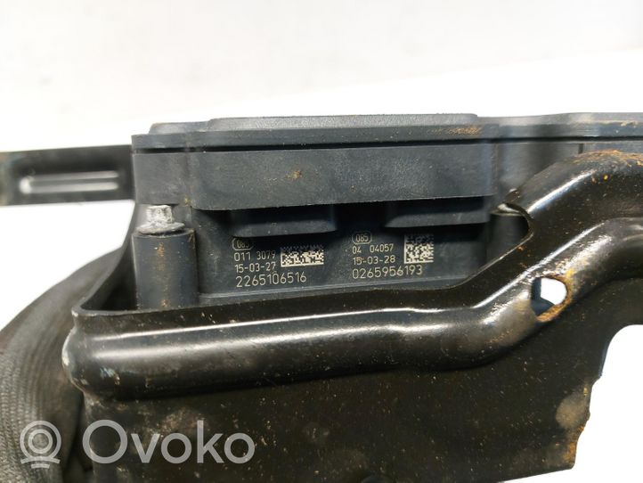 Suzuki Vitara (LY) Pompe ABS 56110-54PA0