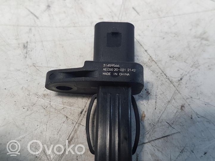 Volvo XC40 Sensore di posizione dell’albero motore 31459566