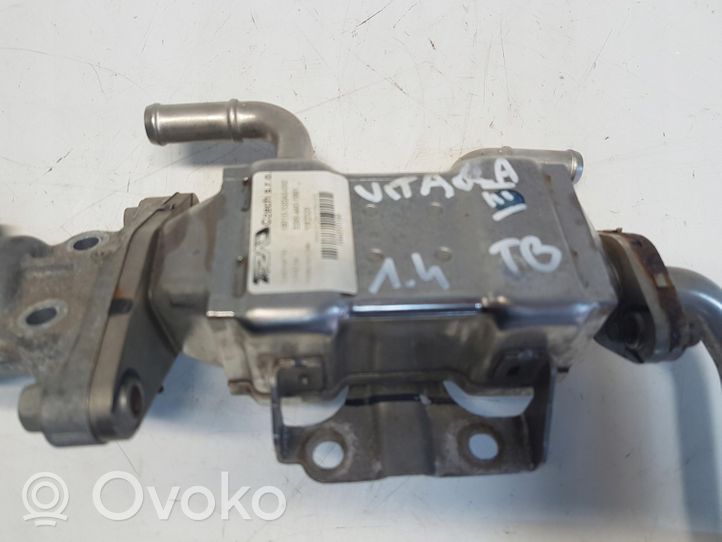 Suzuki Grand Vitara II EGR-venttiili/lauhdutin 18710-53SA0-000