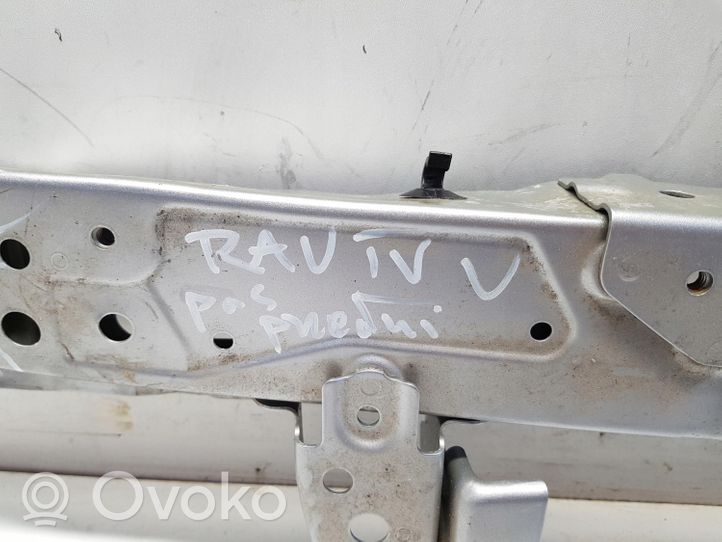 Toyota RAV 4 (XA50) Support de radiateur sur cadre face avant 