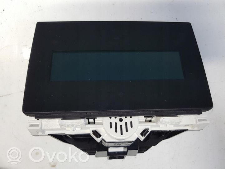 BMW i3 Monitor/display/piccolo schermo 9396944