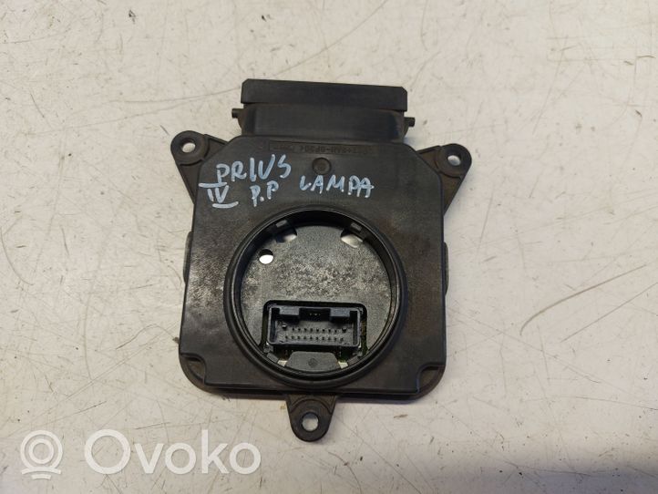 Toyota Prius (XW50) Xenon control unit/module 89908-47010