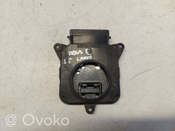 Toyota Prius (XW50) Unidad de control/módulo de los faros xenón 89908-47010