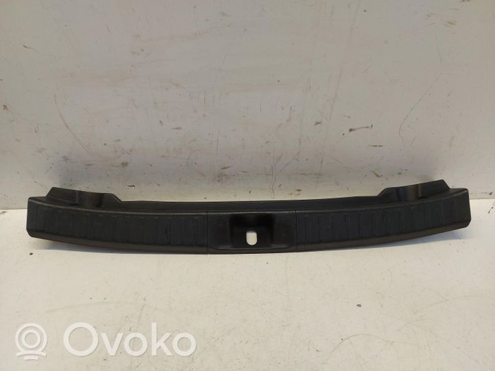 Toyota Prius (XW50) Trunk/boot sill cover protection 64716-47120