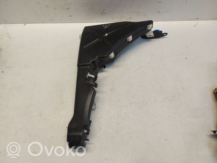 Audi A8 S8 D5 Serbatoio/vaschetta liquido lavavetri parabrezza 4N0955448A