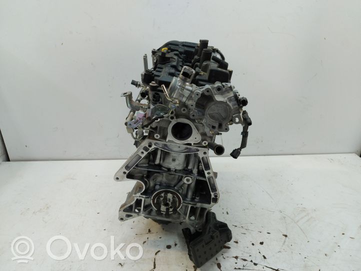 Mazda CX-30 Motor PE27