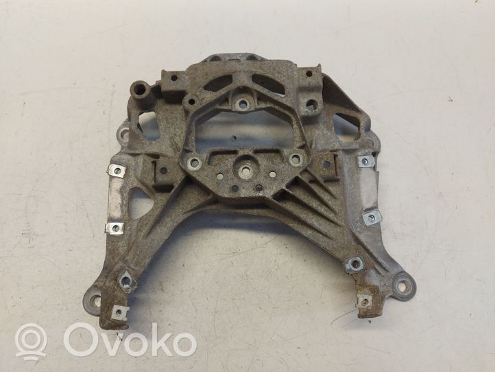 Audi A8 S8 D5 Supporto di montaggio scatola del cambio 4N0399262