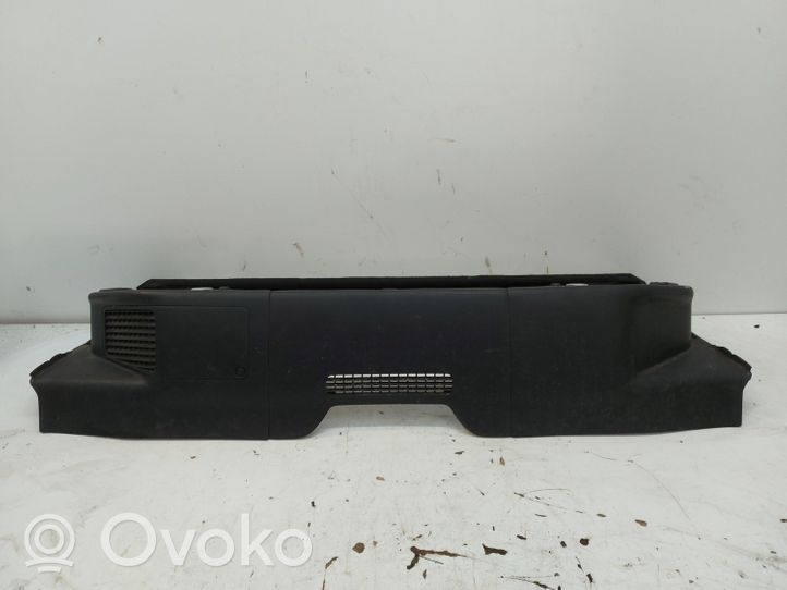 Toyota Prius (XW50) Air filter box cover 55738-47030