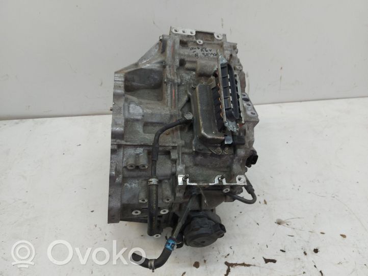 Toyota Prius (XW50) Automatinė pavarų dėžė pf023b16119y152