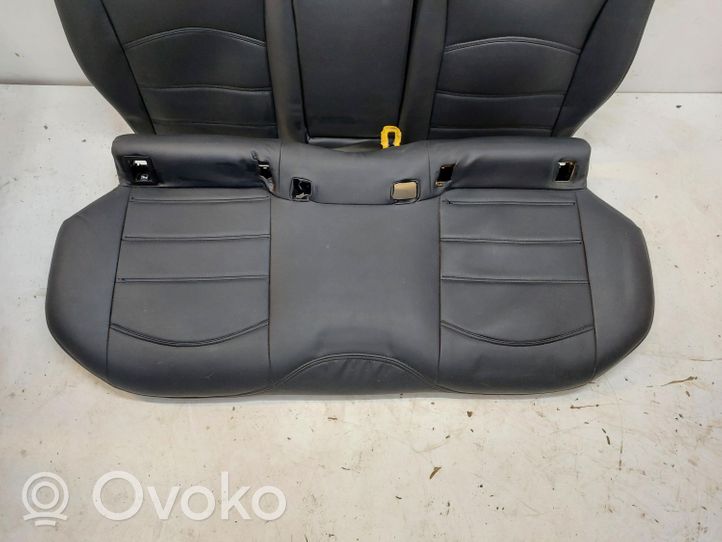 Toyota Prius (XW50) Seat set 