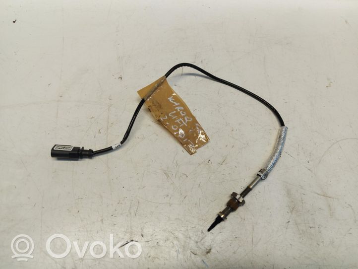 Skoda Karoq Sonde lambda 05l906088am