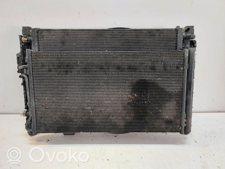 Land Rover Discovery Sport Kit Radiateur 