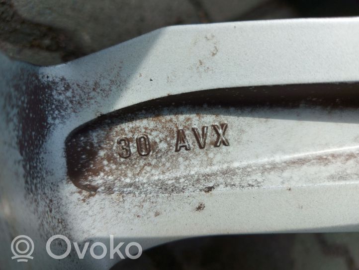 Lexus RX 450H R16-alumiinivanne 