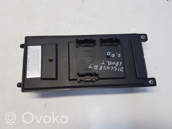 Land Rover Discovery Sport Module confort FK72-14F041-AD