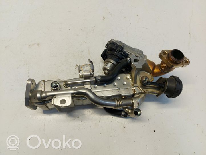 BMW 2 F22 F23 Refroidisseur de vanne EGR 737891-10